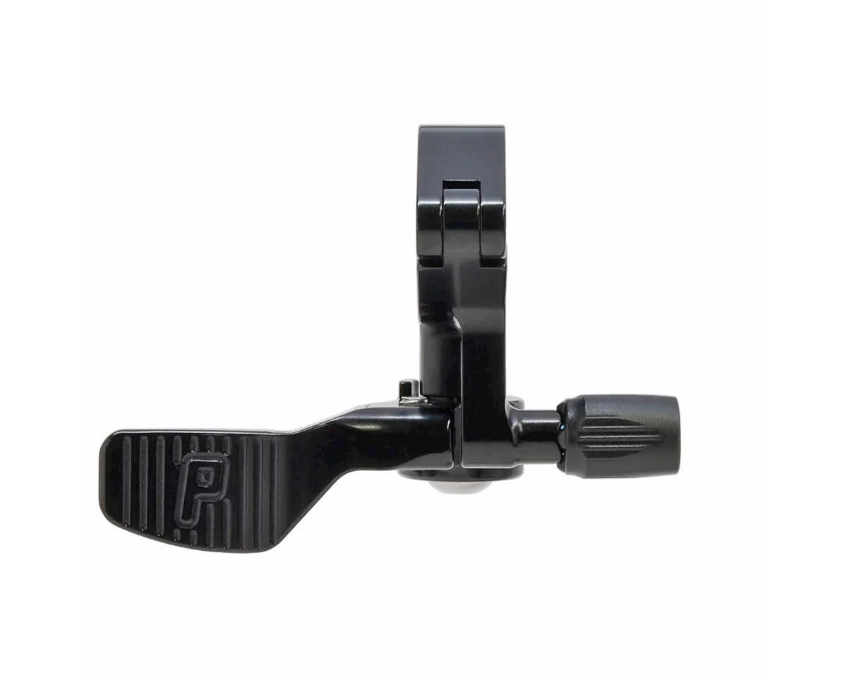 Paul Components Dropper Trigger (Black) (22.2mm Clamp)